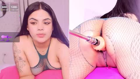 Allie online show from 02/08/26, 08:56