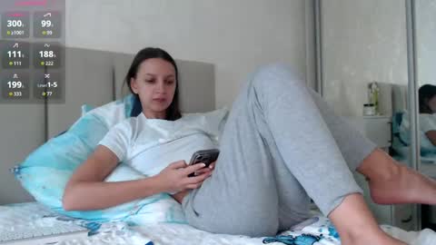 Snapshot of cutie_and_sexy chatting on 06/03/26, 05:32 Alisa online show from 06/03/26, 05:32