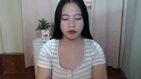 cutie_asianwoman online show from 12/20/24, 11:58