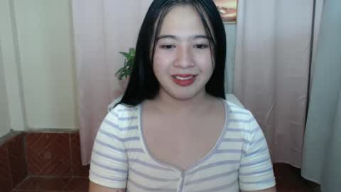 cutie_asianwoman online show from 12/30/24, 10:21