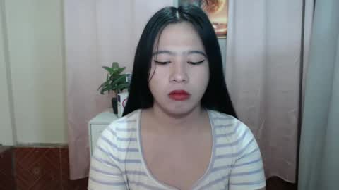 cutie_asianwoman online show from 01/04/25, 01:21