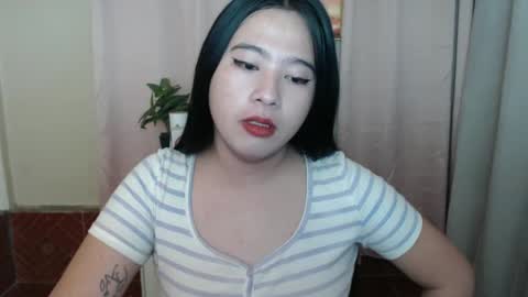 cutie_asianwoman online show from 01/09/25, 11:56