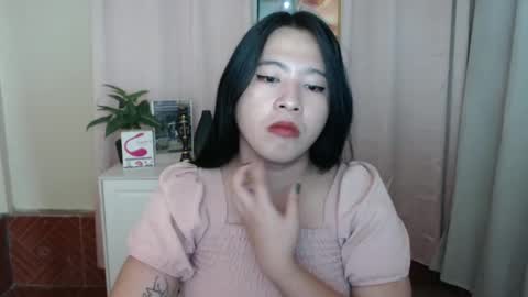 cutie_asianwoman online show from 01/11/25, 03:44