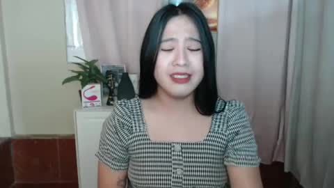 cutie_asianwoman online show from 01/17/25, 03:53