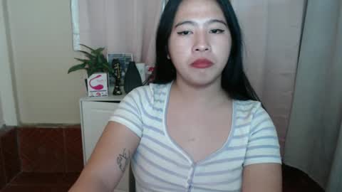 cutie_asianwoman online show from 01/22/25, 10:48