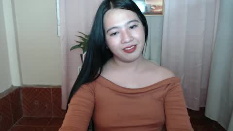 cutie_asianwoman online show from 01/24/25, 09:15