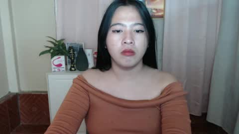 cutie_asianwoman online show from 01/25/25, 10:39