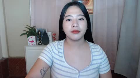 cutie_asianwoman online show from 01/27/25, 04:11
