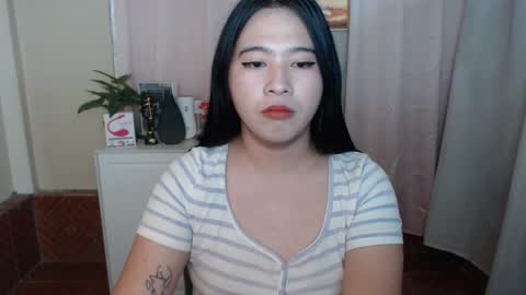 cutie_asianwoman online show from 01/28/25, 07:10