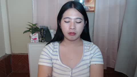 cutie_asianwoman online show from 01/29/25, 10:53