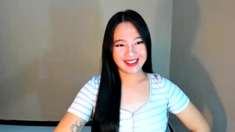 cutie_asianwoman online show from 02/18/25, 07:52