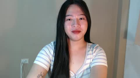 cutie_asianwoman online show from 02/24/25, 11:09
