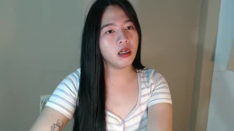 cutie_asianwoman online show from 02/25/25, 10:07