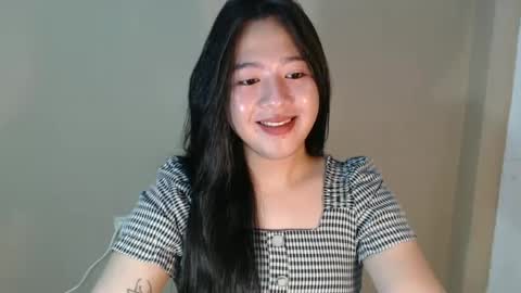 cutie_asianwoman online show from 02/28/25, 11:12