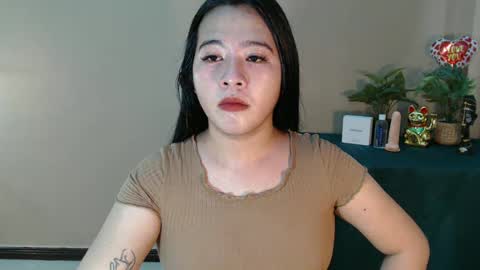 cutie_asianwoman online show from 03/09/25, 01:14