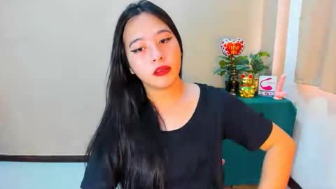 cutie_asianwoman online show from 09/23/25, 05:43