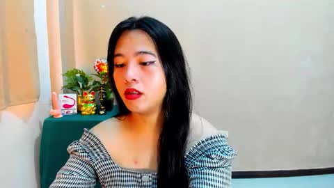cutie_asianwoman online show from 10/16/25, 06:36