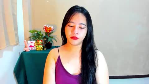 cutie_asianwoman online show from 10/28/25, 07:12