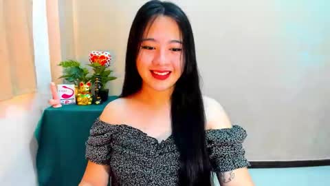 cutie_asianwoman online show from 10/29/25, 07:21