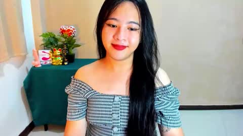 cutie_asianwoman online show from 10/30/25, 07:54