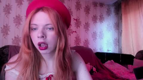 Snapshot of cutie_bambi_ chatting on 04/05/26, 11:07 Bambi online show from 04/05/26, 11:07