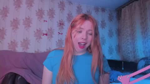 Snapshot of cutie_bambi_ chatting on 04/25/26, 01:41 Bambi online show from 04/25/26, 01:41