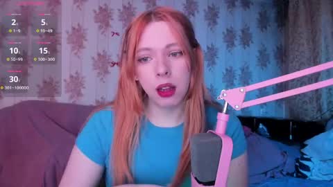 Snapshot of cutie_bambi_ chatting on 04/27/26, 12:25 Bambi online show from 04/27/26, 12:25
