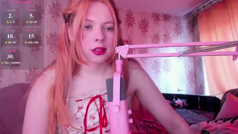 Snapshot of cutie_bambi_ chatting on 04/28/26, 11:15 Bambi online show from 04/28/26, 11:15