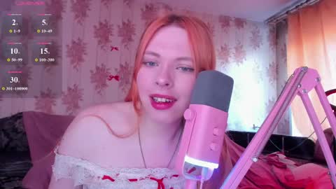 Snapshot of cutie_bambi_ chatting on 05/09/26, 11:04 Bambi online show from 05/09/26, 11:04