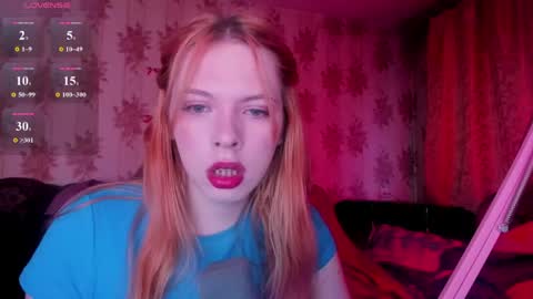 Snapshot of cutie_bambi_ chatting on 05/17/26, 12:01 Bambi online show from 05/17/26, 12:01