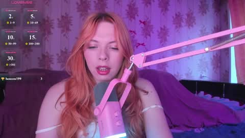 Snapshot of cutie_bambi_ chatting on 05/20/26, 12:11 Bambi online show from 05/20/26, 12:11