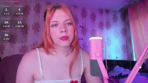 Snapshot of cutie_bambi_ chatting on 05/21/26, 12:12 Bambi online show from 05/21/26, 12:12