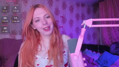 Snapshot of cutie_bambi_ chatting on 05/22/26, 01:17 Bambi online show from 05/22/26, 01:17