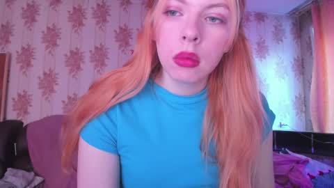 Snapshot of cutie_bambi_ chatting on 05/27/26, 12:02 Bambi online show from 05/27/26, 12:02