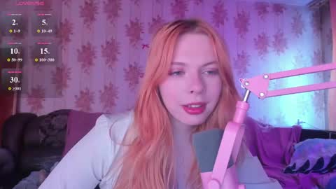 Snapshot of cutie_bambi_ chatting on 05/31/26, 12:12 Bambi online show from 05/31/26, 12:12