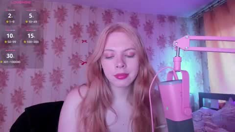 Snapshot of cutie_bambi_ chatting on 06/14/26, 12:07 Bambi online show from 06/14/26, 12:07