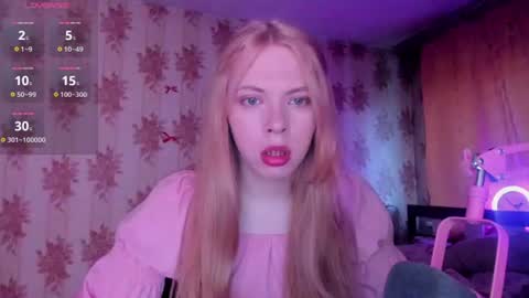 Snapshot of cutie_bambi_ chatting on 06/21/26, 12:08 Bambi online show from 06/21/26, 12:08