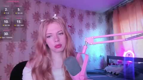 Snapshot of cutie_bambi_ chatting on 06/28/26, 12:11 Bambi online show from 06/28/26, 12:11