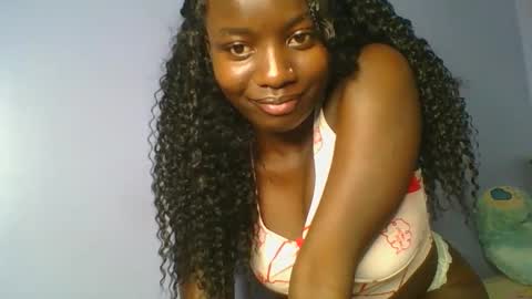 cutie_choco online show from 03/10/26, 01:38