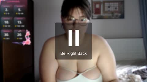 Sophie  Lilith online show from 10/01/25, 07:14