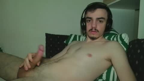 cutie garlix online show from 03/08/26, 02:04