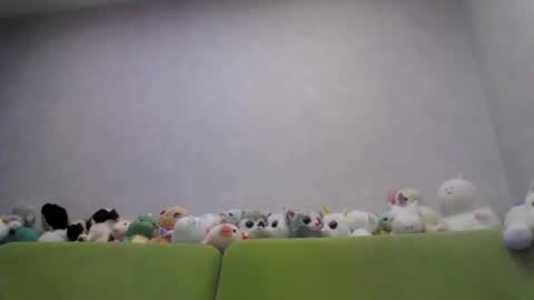 Snapshot of cutie_klo_ chatting on 03/22/26, 11:08 Chloe online show from 03/22/26, 11:08