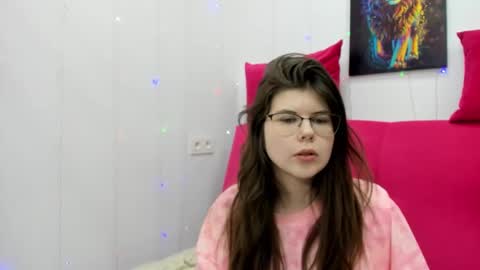 cutie_lory online show from 02/08/25, 07:26