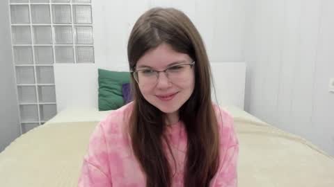 cutie_lory online show from 03/01/25, 01:32