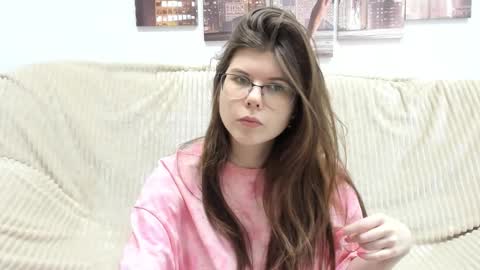 cutie_lory online show from 03/03/25, 02:15