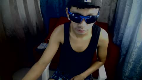 Snapshot of cutie_mico chatting on 08/04/26, 12:41 cutie_mico online show from 08/04/26, 12:41