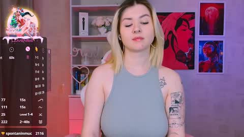 mili online show from 01/03/25, 11:46