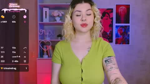 mili online show from 01/10/25, 03:50