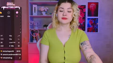 mili online show from 01/10/25, 09:44