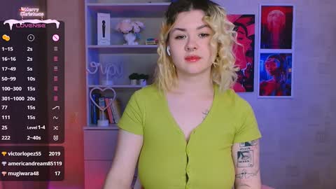 mili online show from 01/10/25, 12:47